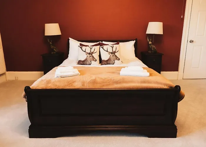 The Swan Hotel