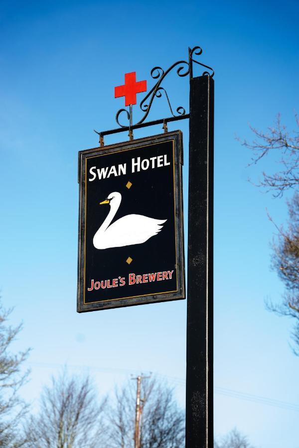 Hotel The Swan Newport (Shropshire)